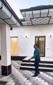 Кашкадарьинская область, Карши