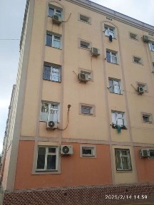 Kvartira ijaraga beriladi. (ZAGS bilan).