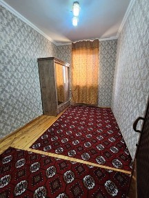 Оила учун уй ижага берилади. Мулжал 8-мактаб орка томони