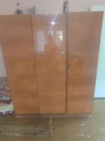 Квартира ижарага берилади