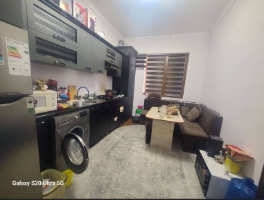 2 хонали квартира ижарага берилади