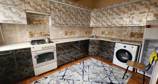 2 хонали квартира ижарага берилади