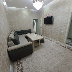 2 хоналик квартира арендага берилади