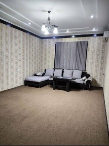 2хонали квартира ижарага берилади