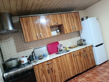 Ташкентская область, Ташкент, Юнусабадский район