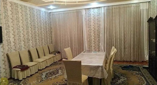 8 ком Юнсабоде под офес дом аренда