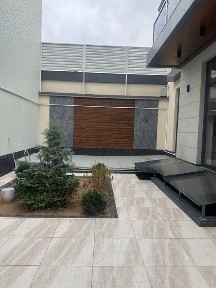 Срочно Сдаётся Hi-Tech новый Евро-Дом 3-соток 3-уровень 6-к Амур Темур