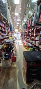 Навоийская область, Зарафшан