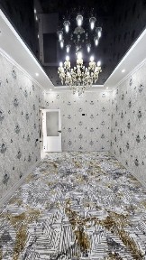 Квартира 4 хонали Т1458 4х комнатная