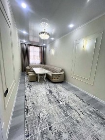 Квартира 2 хонали Т1461 2х комнатная