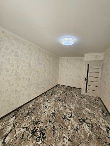 2 хоналик квартира 1-каватдан сотилади. Ор: Русалка 11-поликлиника