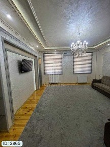 Kvartira sotiladi ️⃣№2965 Sofmed tarafda 1xonalik uyimiz sotuvda