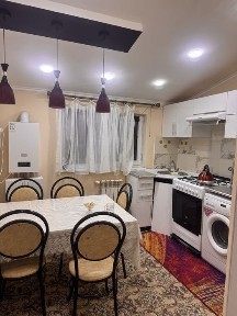 Самаркандская область, Самарканд