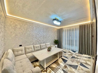 Срочно продаётся 2х-комнатная квартира