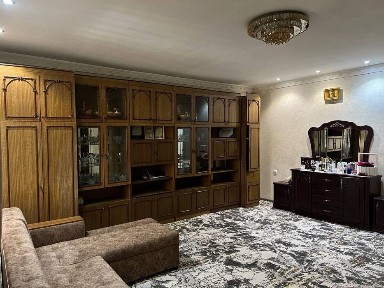 Срочно продаётся 3х -комнатная квартира