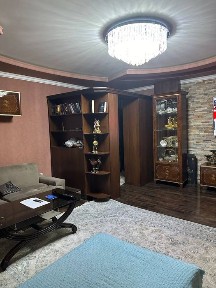 Срочно продаётся 3х -комнатная квартира