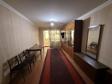 Срочно продается 2х квартира по выгодной цене (ор Вокзал)