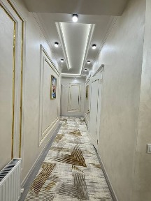 Срочно продаётся 3х -комнатная квартира