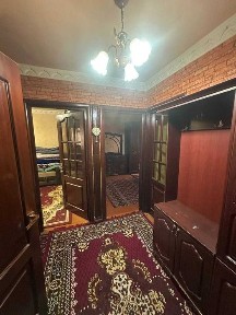 3х комнатная квартира 59.900