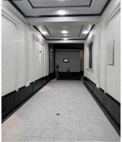 Продаётся Евродом на Юнусабаде, 3-сотки (N 12786)