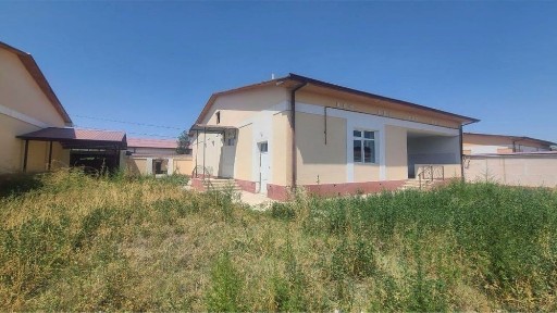 Ташкентская область, Чарвак