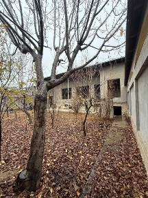 Мойкоргон махалада 6-сотих Сифатлий курилган