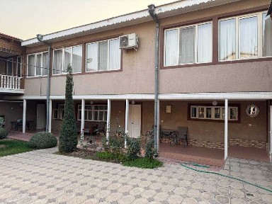 Продается ДОМ 6 соток 8 комнат фасад 33*18