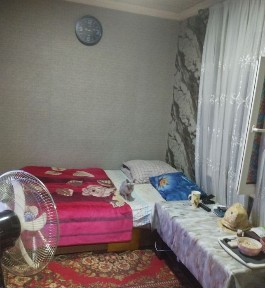 Продаётся Дом 1 комната Улица Окдарьинская