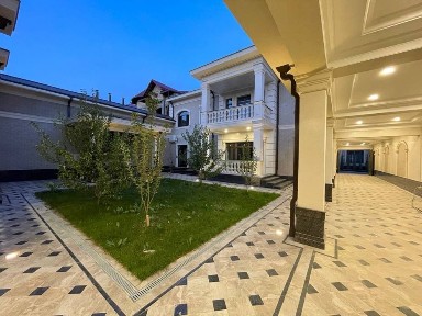 2 Дома Махалля Ипакчилик 8 соток