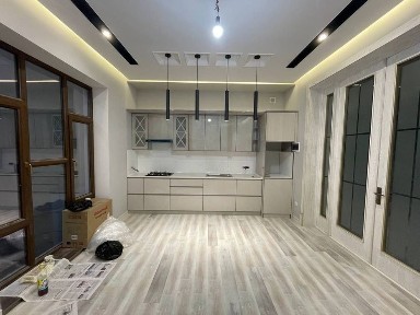 IT Park Мирзо Улугбек Евро Дом Участок