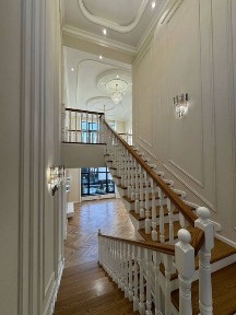 Ул. Никитина, 5,5 соток, с бассейном