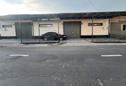 Евро участка сотилади Учкахрамон!