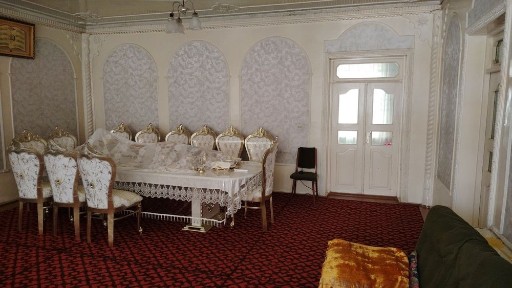 Уй 3-СОТИК 4 хона подвол бор ГАЗ Сув канизаця