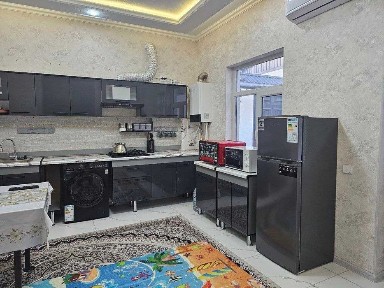 Ташкентская область, Ташкент, Яшнабадский район