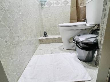 Kunlik kvartira. Sutkalik kvartira. Amerika pasolstva