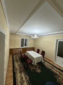 Beruniy 2 dom 66kv 2 xonali ijaraga oilaviy bo'sa yaxhsi