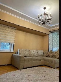 Ташкентская область, Ташкент, Алмазарский район