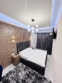 Ташкентская область, Ташкент, Яккасарайский район