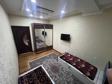 Ташкентская область, Ташкент, Яшнабадский район