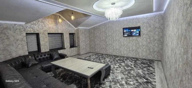 Ташкентская область, Ташкент, Яккасарайский район