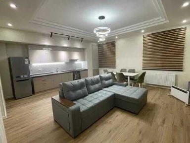 Ташкентская область, Ташкент, Яккасарайский район