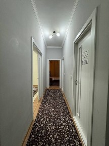 Сдаётся квартира ж/к Октепа сохил буйи 2 ком