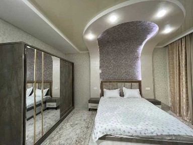 Ташкентская область, Ташкент, Яккасарайский район