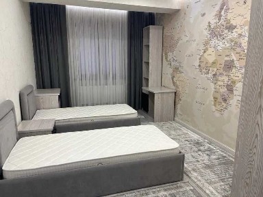 Ташкентская область, Ташкент, Яккасарайский район