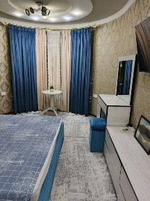 Ташкентская область, Ташкент, Алмазарский район