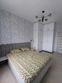 Аренда 2х комн м. Минор Алайский