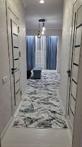 Аренда юнусабад 2 квартал #1комнатная сдается