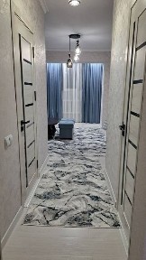 Ташкентская область, Ташкент, Юнусабадский район