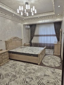 Ташкентская область, Ташкент, Алмазарский район