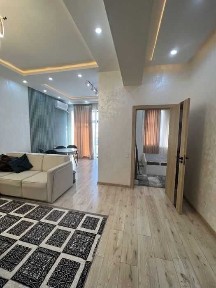 СРОЧНО Сдаётся в Новостройке ул. Махтумкули Студия 2/5/9